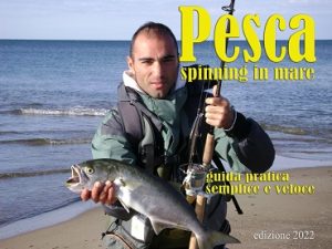 pesca spinning mare