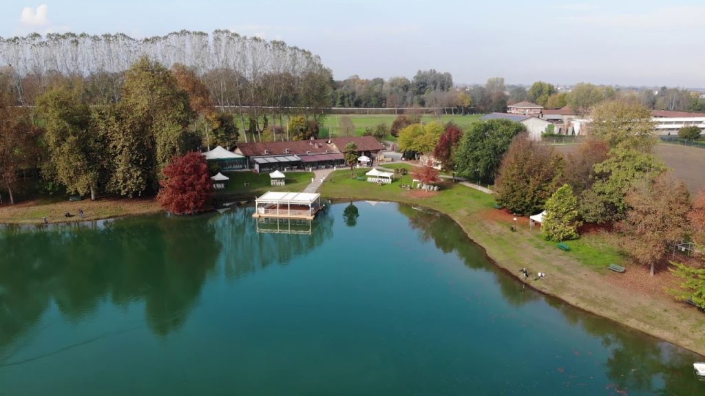 lago la sirenetta prezzi