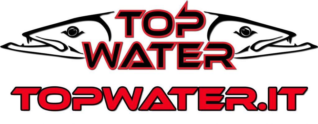 top water