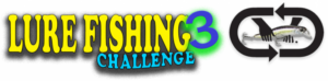 lure fishing challenge