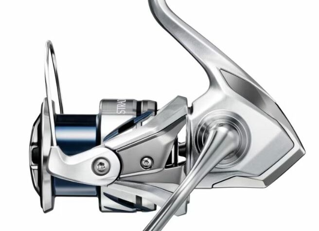 shimano stradic pv