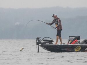 KEVIN VANDAM