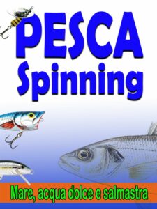 guida pesca spinning