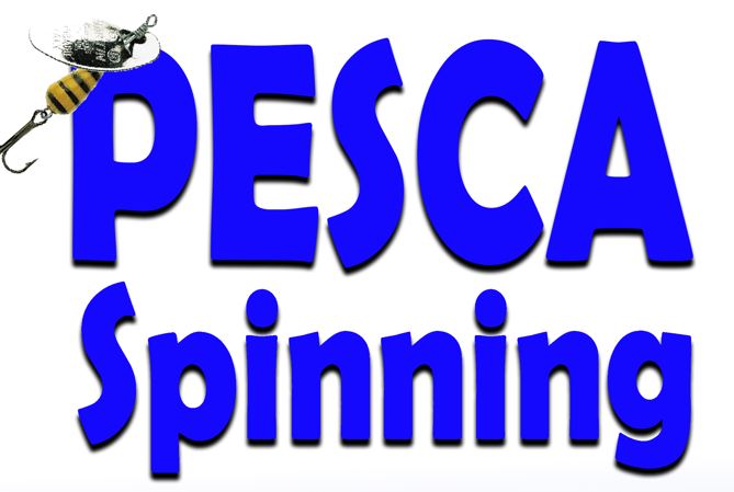 guida pesca spinning