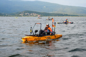 Sea Bassmaster Marine Team Championship