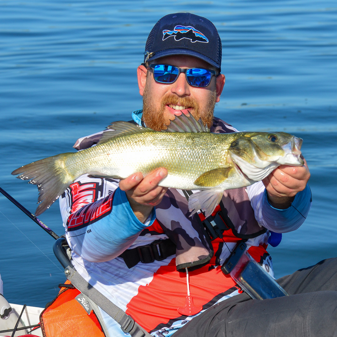 Sea Bassmaster Marine, al via la seconda edizione