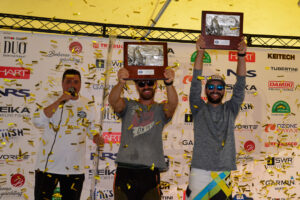 Sea Bassmaster Marine Team Championship