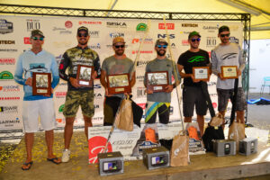 Sea Bassmaster Marine Team Championship