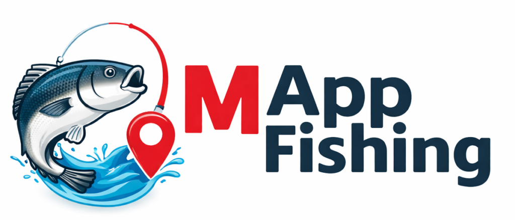 MApp Fishing